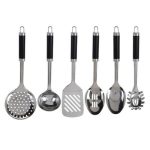 Ustensiles De Cuisine Set De 6 Pieces