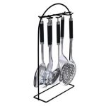 Ustensiles De Cuisine Set De 6 Pieces – Image 2