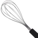 Fouet inox 28 cm – Image 3