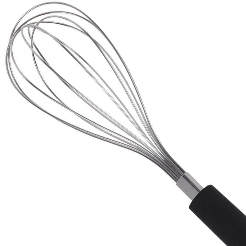 Fouet inox 28 cm – Image 3