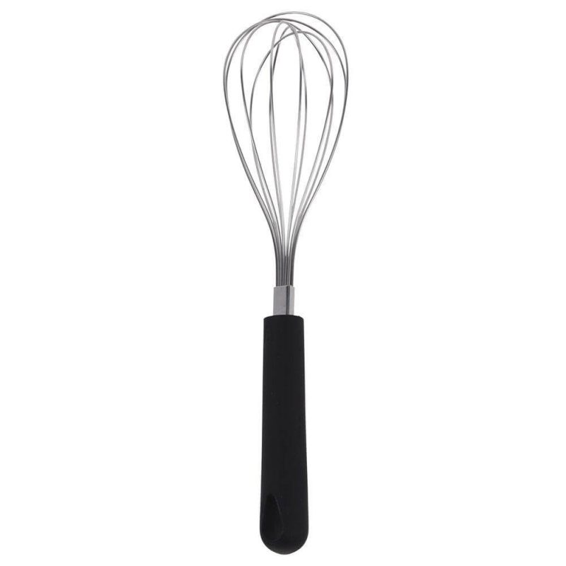 951414.jpg Fouet inox 28 cm – Image 1