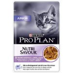 Pâtée pour chat junior NutriSavour à la dinde 85 g