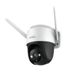 Camera D'Exterieur Motorisee Wi-Fi Ip65 Imou
