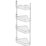 Étagère Salle De Bain Angle