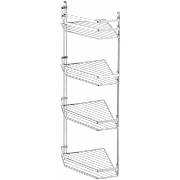 Étagère Salle De Bain Angle