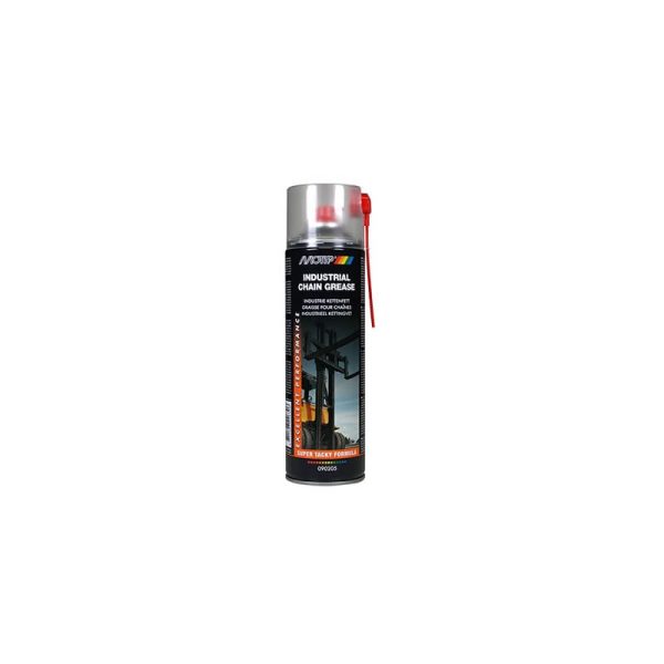 Aerosol graisse 500 ml