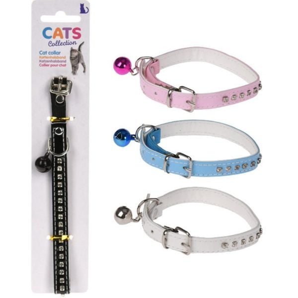 Collier pour chat
