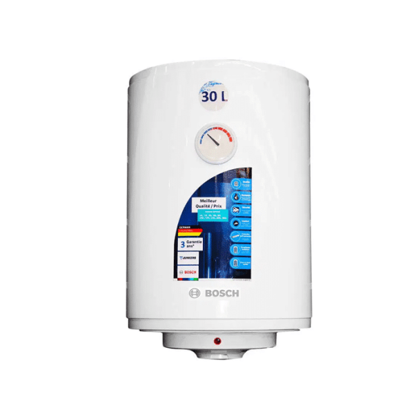 Chauffe Eau Electrique Bosch 30L