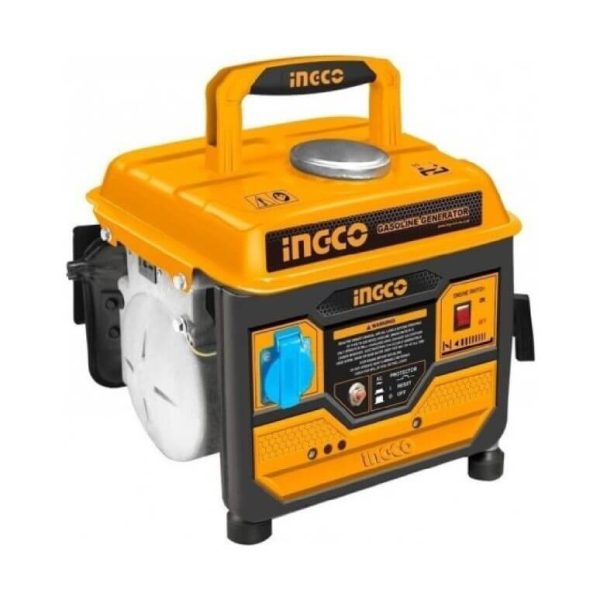 Groupe électrogène essence – ingco