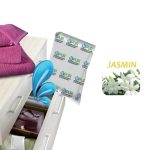 Absorbeur d’humidité et désodorisant jasmin 3x36 G – Image 2