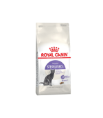 Croquette chat regular sterilised37 rc 10kg