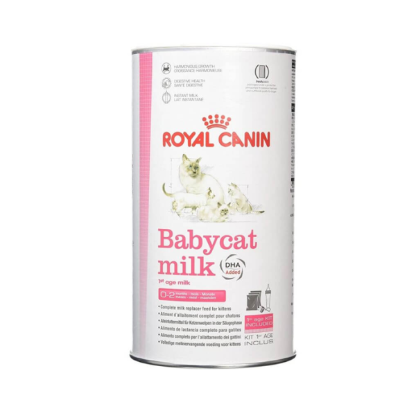 Lait De Croissance Pour Bébé Chat 300 G-Royal Canin