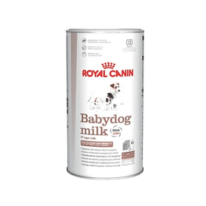 Lait De Croissance Pour Bébé Chien 400 G-Royal Canin