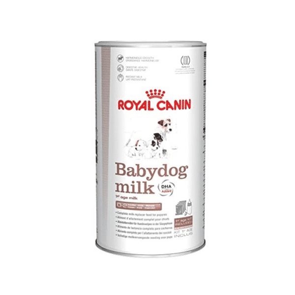 Lait De Croissance Pour Bébé Chien 400 G-Royal Canin