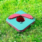 Ancre de sol en plastique – Image 3