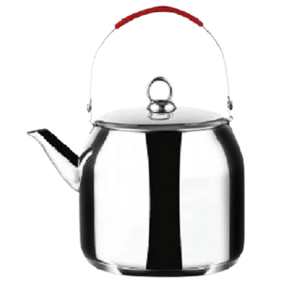 Bouilloire En Inox 4L – Bonimi