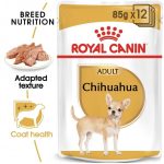 Paté Chihuahua 85G - Royal Canin