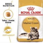 Croquette maine coon pour chat 2kg – royal canin