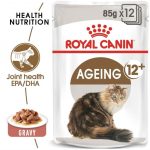 Paté Ageing +12 85G – Royal Canin