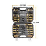 Jeu de tournevis 100pcs crv – Image 2