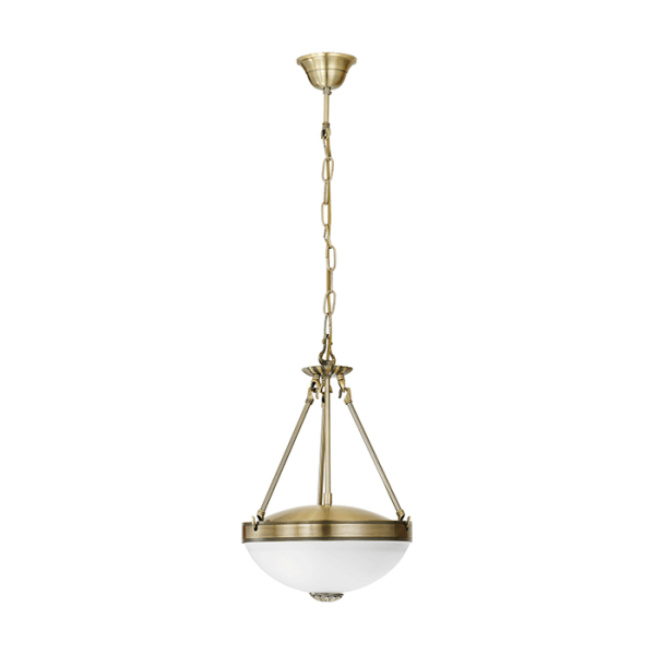 Suspension Bronze 60W