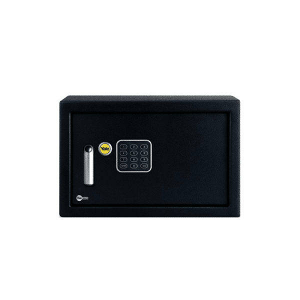 Coffres Fort Avec Alarme Yec/250/Db1