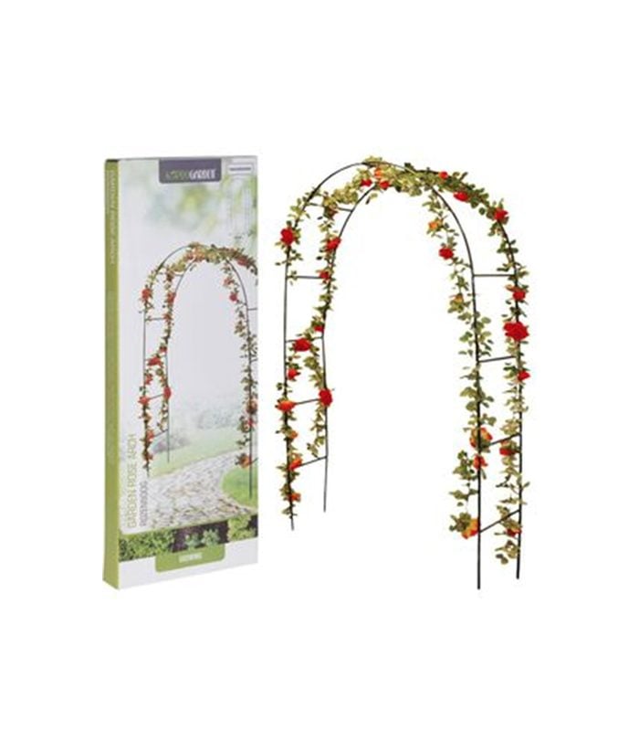 935033 Arche De Jardin Pour 140X36X24 Cm – Image 1