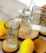 Carafe ensemble de verres à boire - set de 5 pièces – Image 2