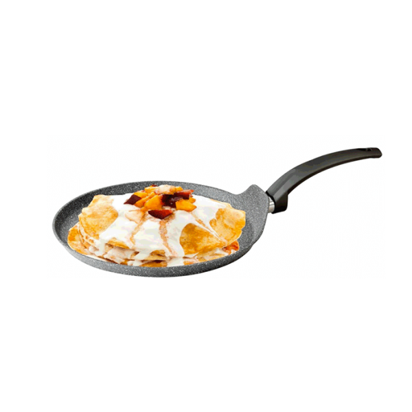Crêpière anti-adhésives 26cm