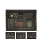 Coffret de parfum d’ambiance 3 assortiments au choix – Image 3