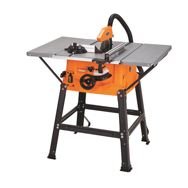 Scie À Table 2200W 250Mm 230V/50Hz Vil Vts 1810