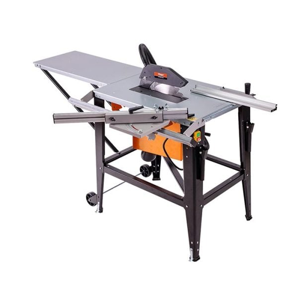 Scie A Table 2200W 250Mm 230V/50Hz Vil Vts 2232