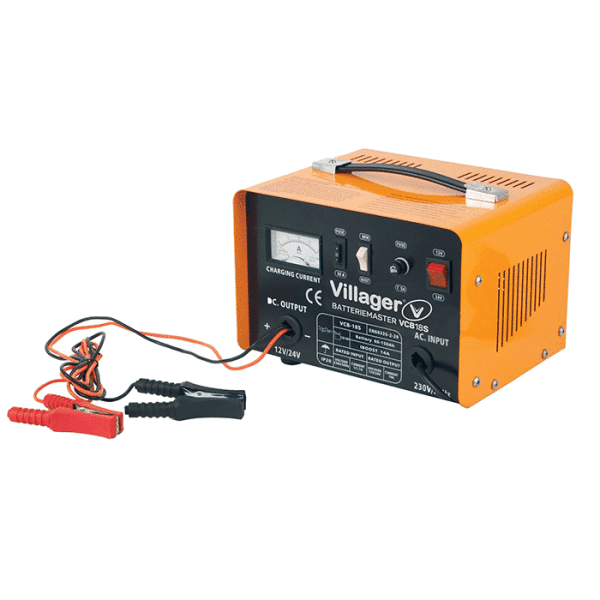 Chargeur batterie 30a vbc 18s