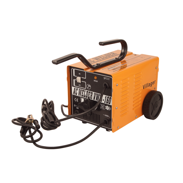 Machine De Soudage Sortie Vil Vwm 160 Mma