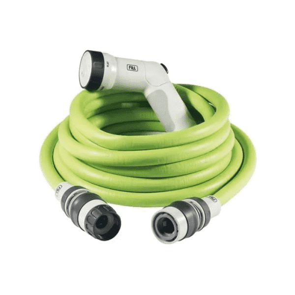 Tuyau Extensible Fitt Ikon 25 M Avec Accessoiers
