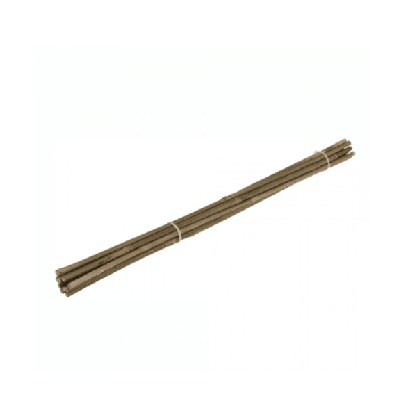 Tuteurs En Bambou Lot De 10 Pièces