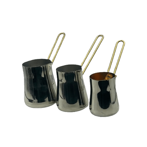 Zizoua 1 tasse en inox