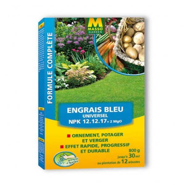 Engrais Beu.Universl800G