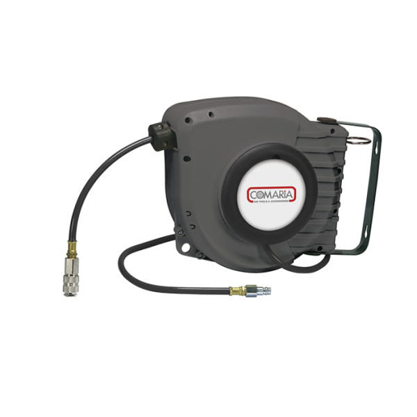 Enrouleur auto 6.5x1o 9m comar