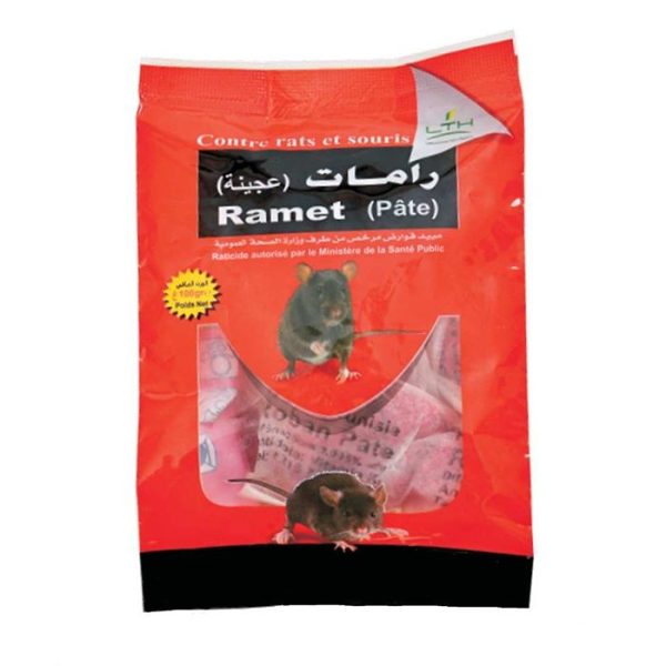 Ramet pâte 100 g