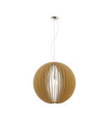 Suspension 1X60W E27 Cossano