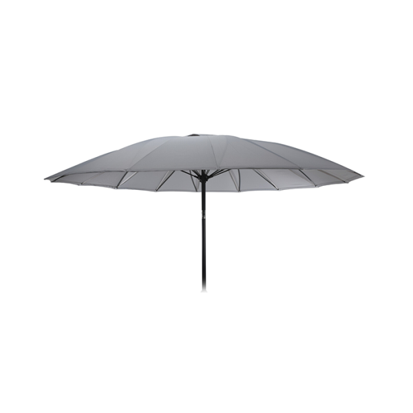 Parasol De Jardin Shanghai 270 Cm Vert Foncé