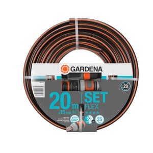 Tuyau Comfort Flex 20M 15Mm (5/8’’)