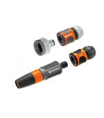 Nécessaire D’Arrosage De Base 19 Mm