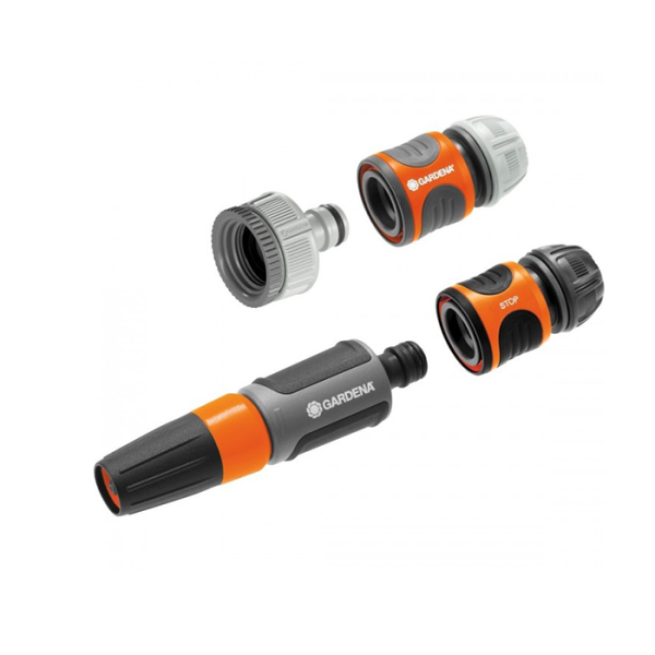 Nécessaire D’Arrosage De Base 19 Mm