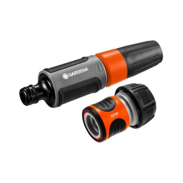 Nécessaire D’Arrosage Basic 13 Mm