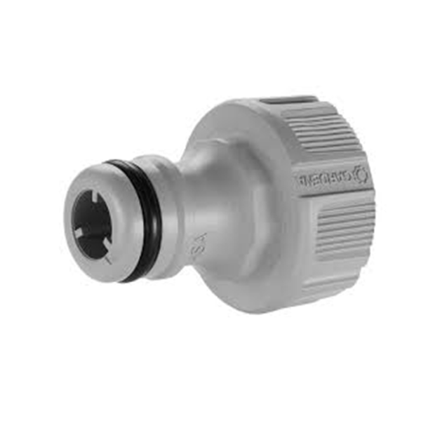 Nez De Robinet 21 Mm (G 1/2")