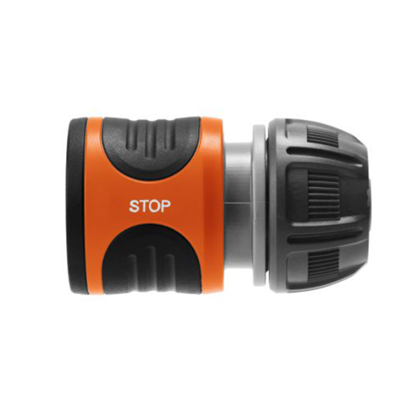 Raccords Aquastop Gardena 13-15Mm