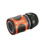 Raccords Aquastop Gardena 13-15Mm – Image 2