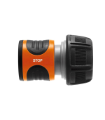 Raccords Aquastop Gardena 19Mm